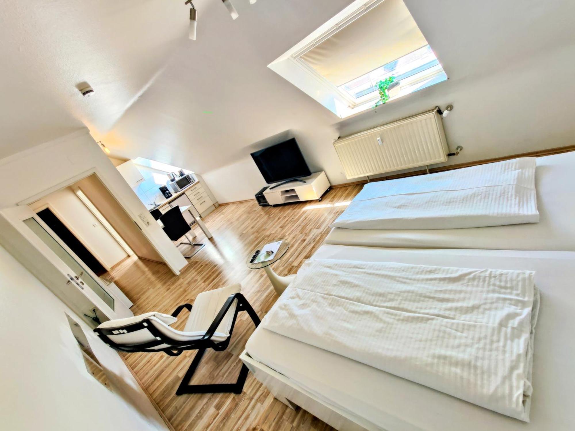 Boardinghouse - Stadtvilla Budget シュヴァインフルト エクステリア 写真